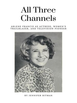 cover image of All Three Channels